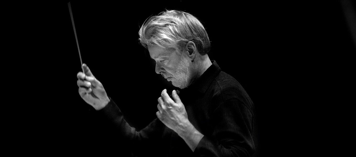 Oslo-filharmonien med Jukka-Pekka Saraste spiller Mahlers femte