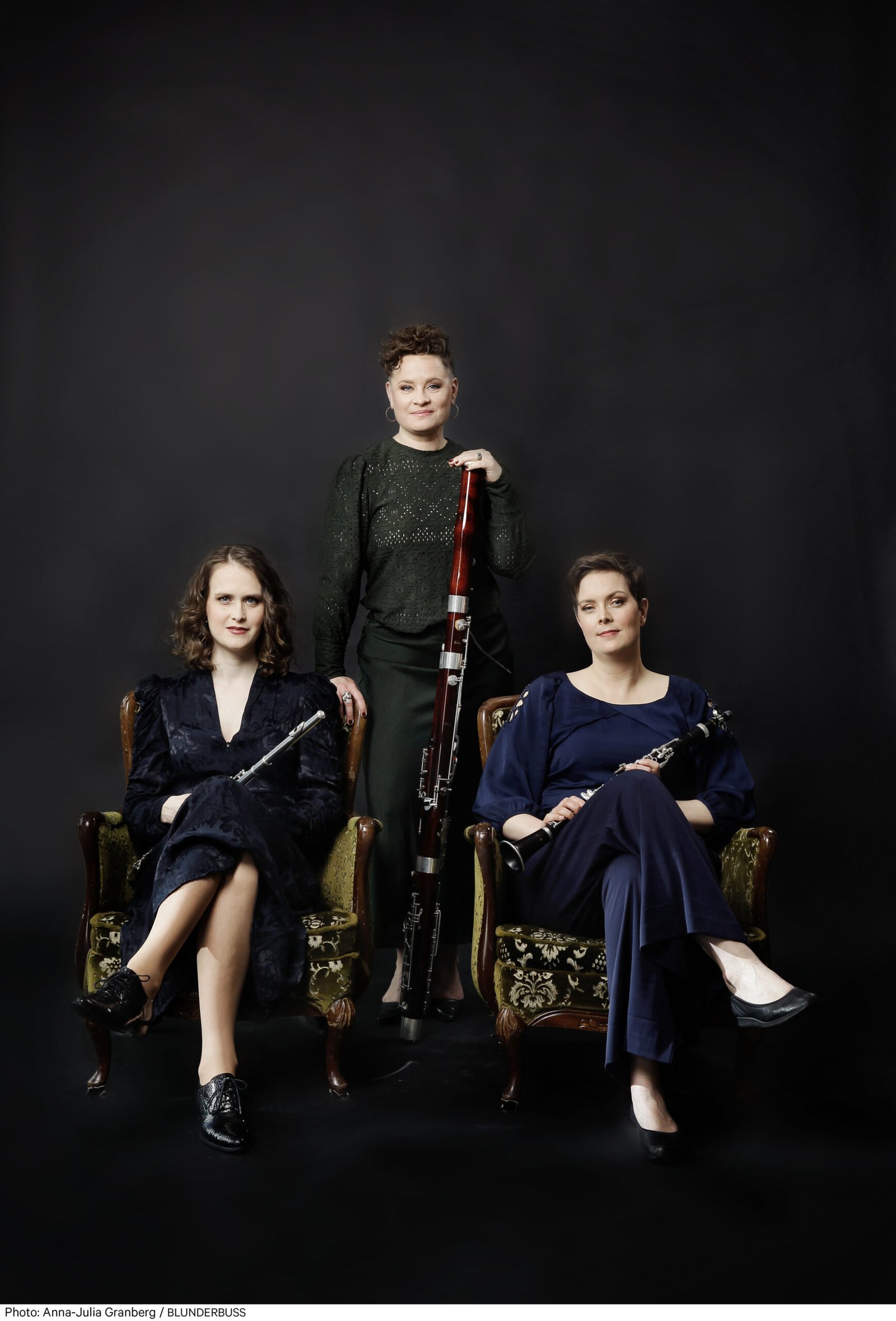 Lørdagsopera: Showcase 2