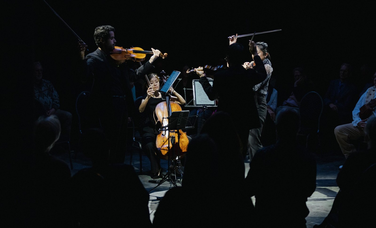 Rundbords­konferanse