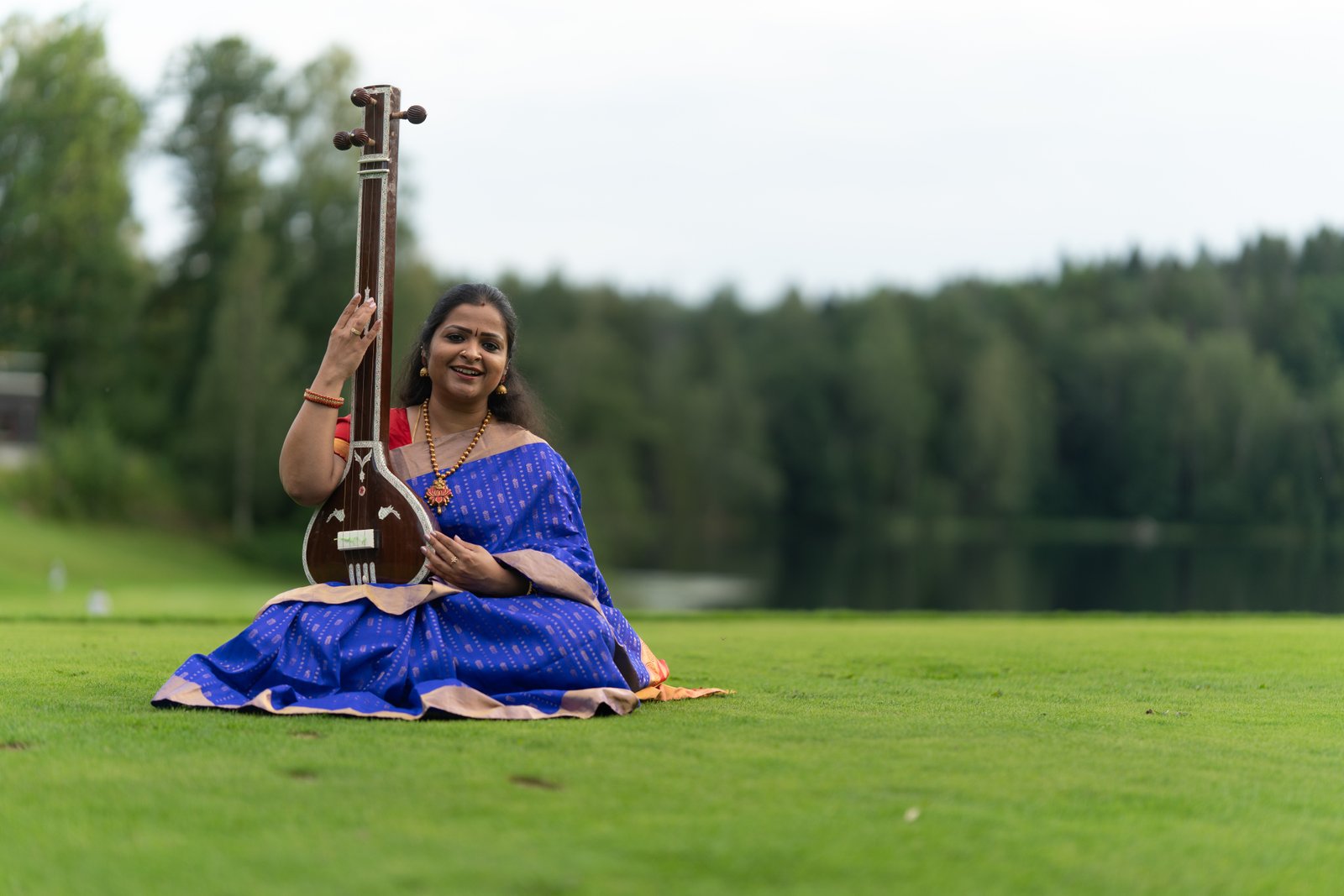 Uma og Chandrakaanth