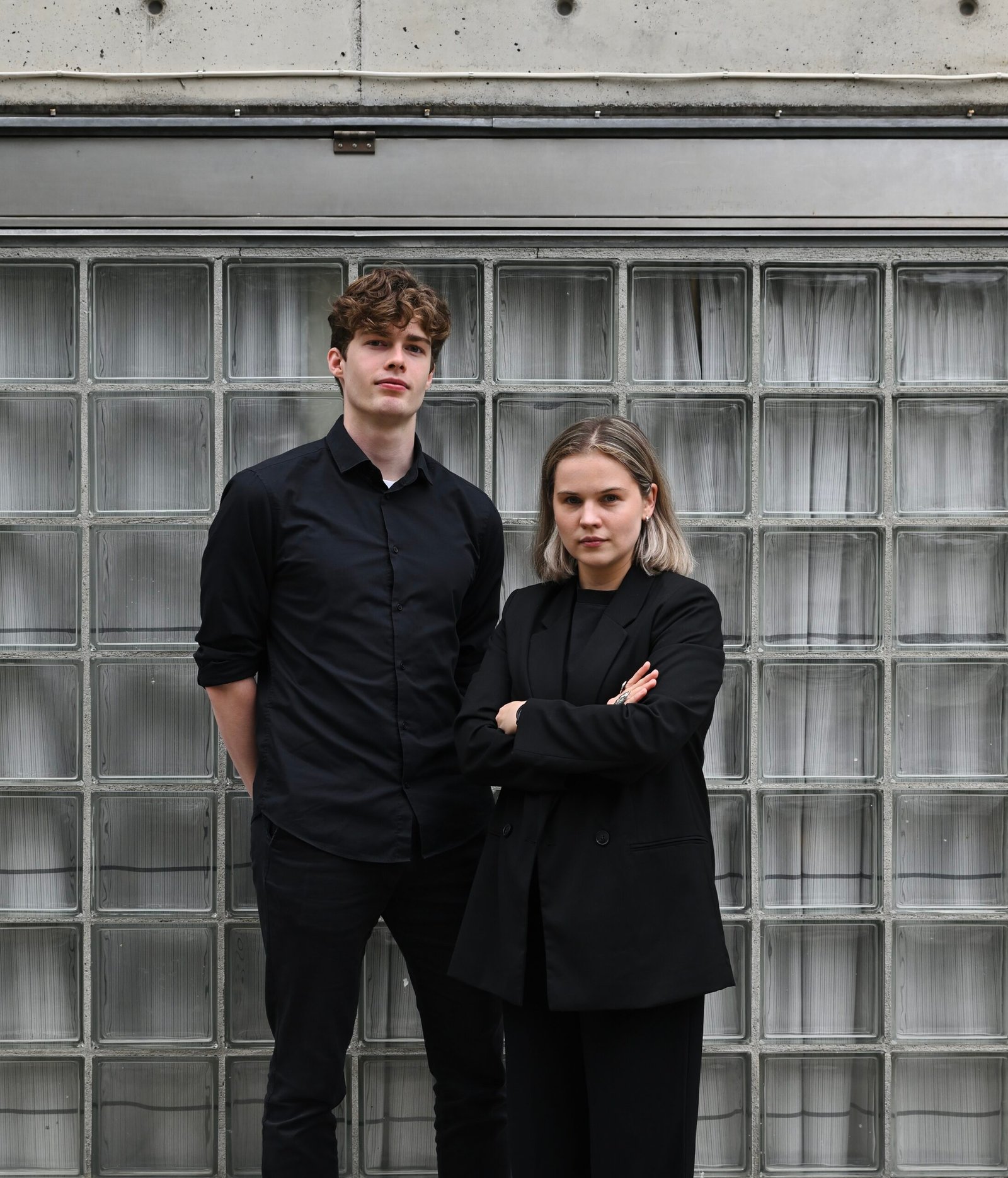 Mežale–Heemskerk Duo